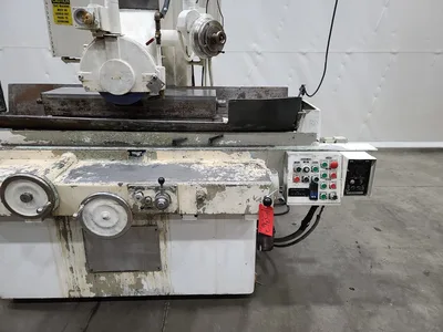 USED GALLMEYER & LIVINGSTON 670