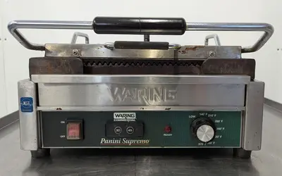 USED WARING WPG250TC