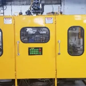 USED 2004 AKEI 70SN-TS-DH-PVC
