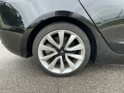 Used 2019 TESLA MODEL 3 Sedans Michigan US | Miedema Asset Management Group #1476347