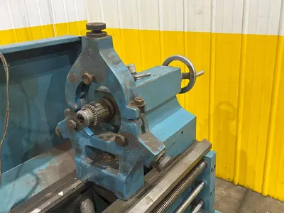 USED ENCO ENCO 111-1838