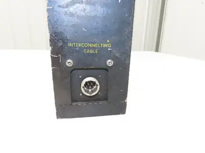 Used ISB _UNKNOWN_ Proximity Sensors Indiana US | Arrow Industrial #1185137