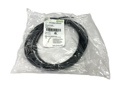New | in-Stock MURRELEKTRONIK 7000-08041-6200500 Cable & Wire | Maverick Industrial Sales #1107293