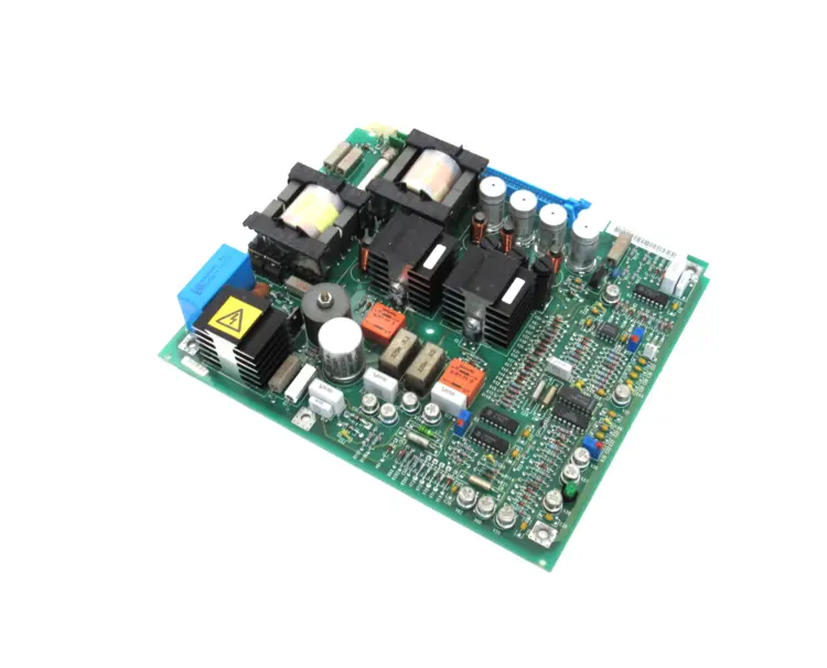 Used ABB STROMBERG _UNKNOWN_ Power Supplies Michigan US | SB Industrial Supply #821461