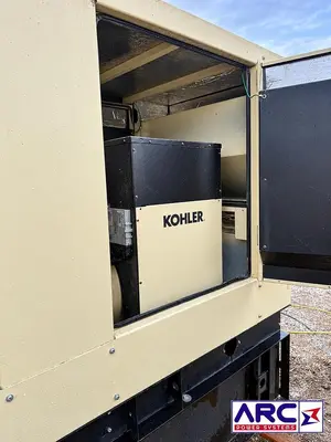 Used 2020 KOHLER 150REOZJF Diesel Generators California US | ARC Power Systems #1542346