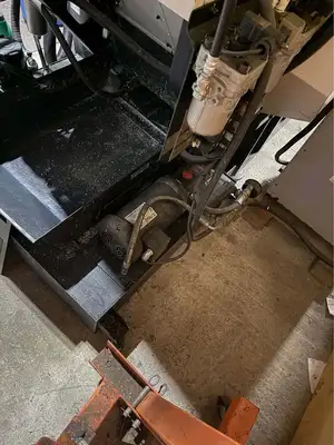 2018 BROTHER SPEEDIO M140X2 DRILL & TAP Machining Centers, 5 Axis | Asset Exchange Corporation (6)