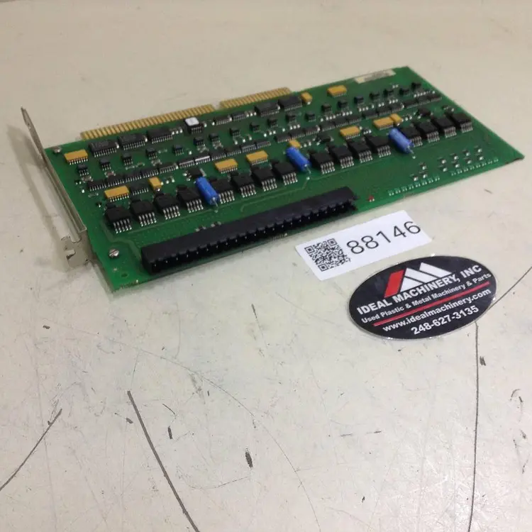 Used CINCINNATI MILACRON 3-542-1292A / BRACKET Circuit Boards Michigan US | Ideal Machinery #568459