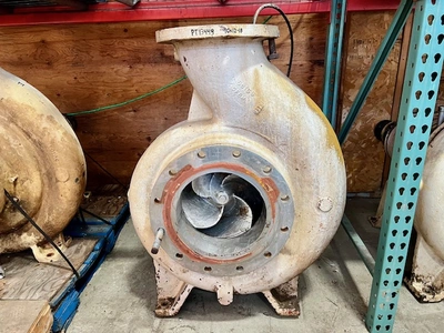 USED Goulds 3175