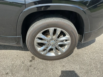 Used 2019 CHEVROLET TRAVERSE SUVs Michigan US | Miedema Asset Management Group #1423557