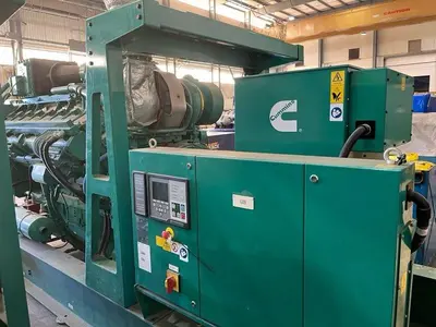 Used 2019 VARIOUS VARIOUS Power Generation Ohio US | C3 SURPLUS LLC #1355454