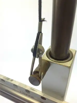 Used DESOUTTER TORQUE AND POSITIONING ARM 1.5 KG MAXIMUM LOAD Misc Industrial Equipment | Maverick Industrial Sales #1106741