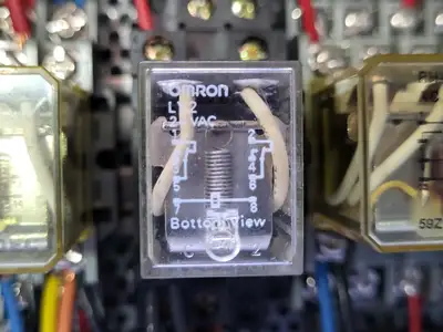 Tank Level Kit Control Panel