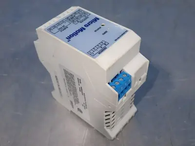 Used EMERSON 1500D3ACBAEBZZ Flowmeters Ohio US | HGR 24 #1133451