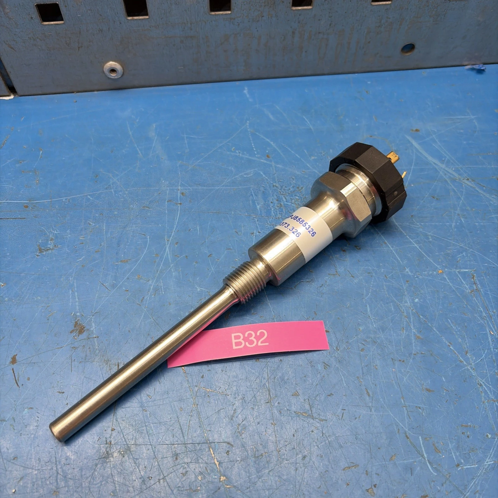 NEW Danfoss KPJ8585326