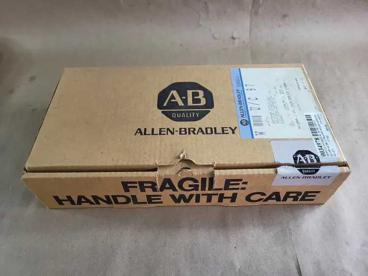 New | in-Stock ALLEN-BRADLEY 1771-ID Misc Electrical & Power Parts British Columbia CA | Lenmark #253449