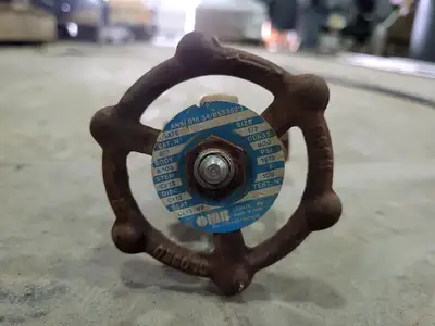 USED OMB 812