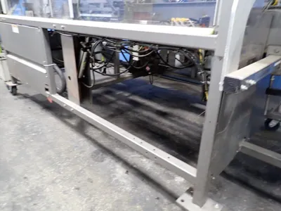 USED PEARSON PACKAGING SYSTEMS CE35