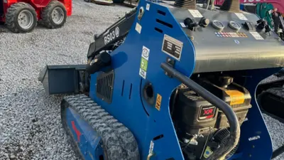 USED 2025 Rippa RS03