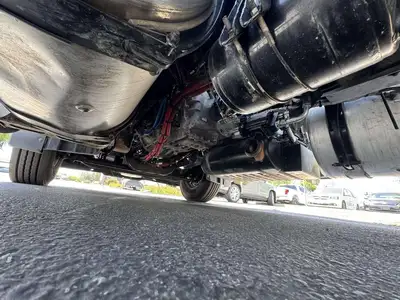 Used 2019 FREIGHTLINER CASCADIA 112 Hooklifts & Roll-Offs California US | Commerce Truck Equipment Sales #1548708