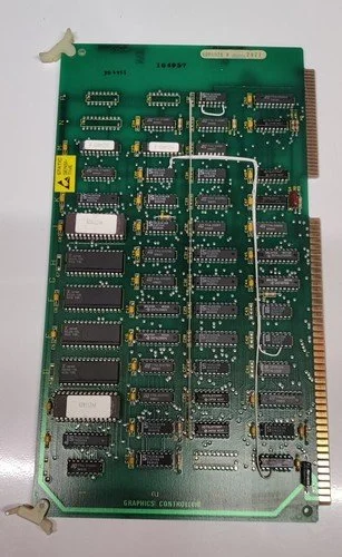 Used DYNAPATH 4201078 Graphics/Video Cards Missouri US | Up Time Machines #785020