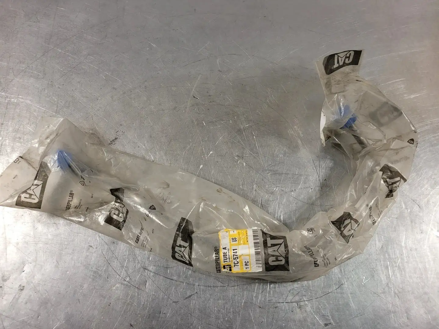 NEW CATERPILLAR 7C-5741