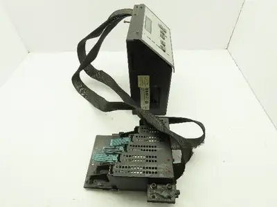 AutoPrint Model OEM Printer FOR PARTS OR REPAIR
