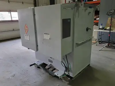 USED 2017 SOUTHWEST ELECTRIC 71112C7-30520