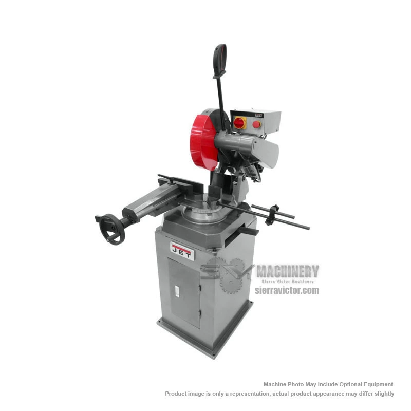 Jet Abrasive Saws