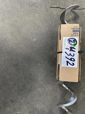 Auger Wire LOT