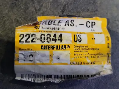 NEW CATERPILLAR 222-0844