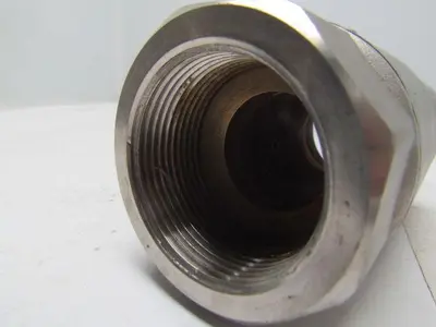 Used SHARPE _UNKNOWN_ Valves/Fittings | Arrow Industrial #627228