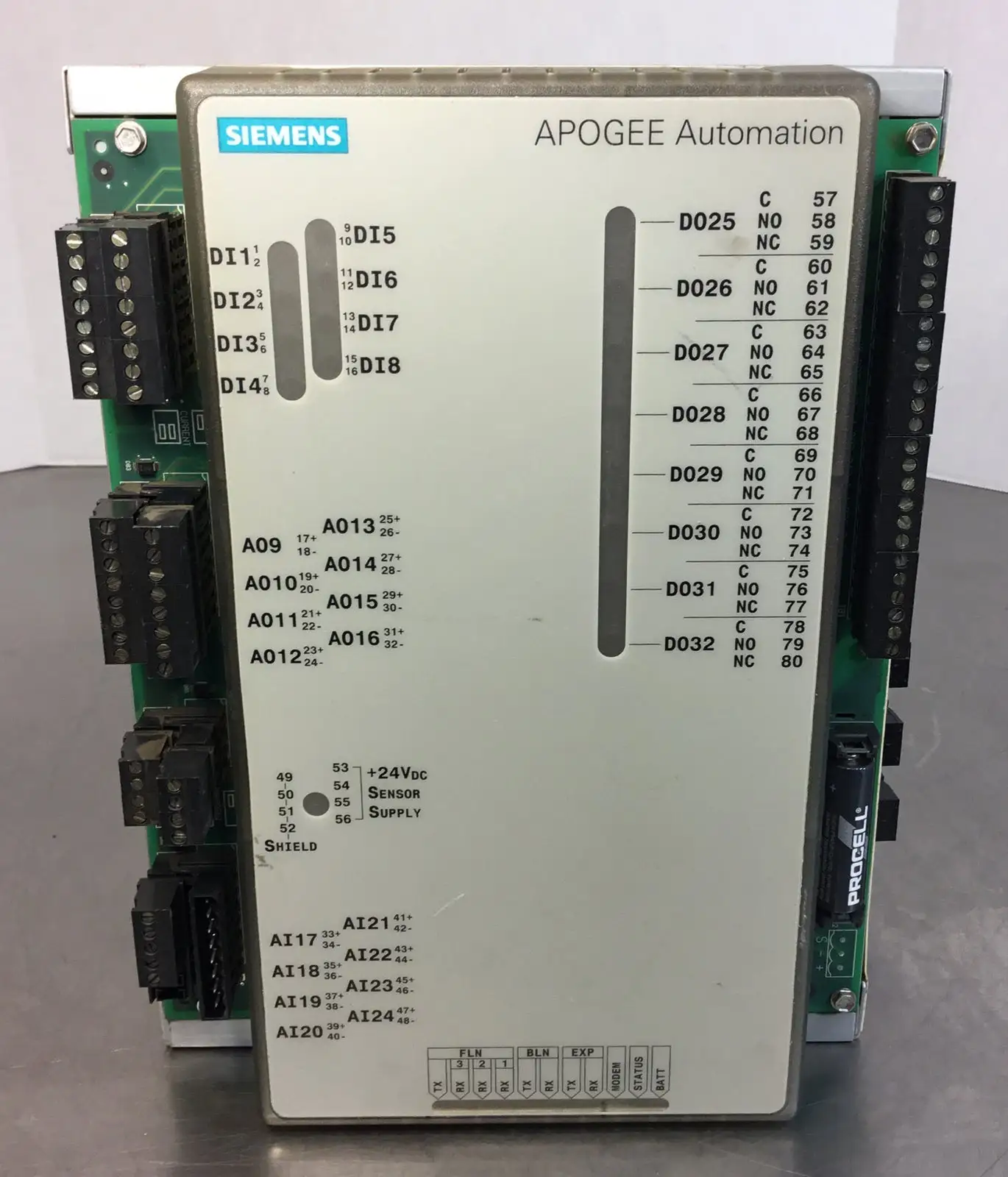 USED Siemens 549009