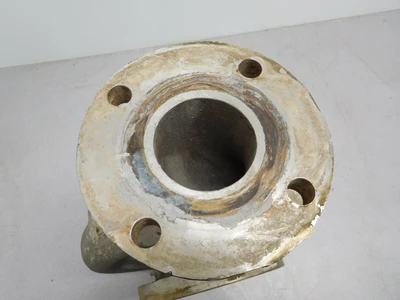 Used DURIRON 4x3-10H/82 Pump Parts Ohio US | Equipment Recovery Corp. #1329716