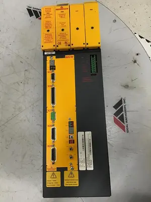 USED BAUMULLER BUM61-40/60-54-B-M-13