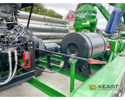 Used WALINGA _UNKNOWN_ Pneumatic Conveyors Iowa US | Keast Enterprises #1360544