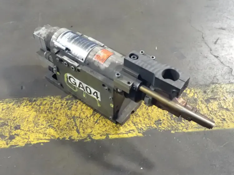 Used EMHART TUCKER Z051 948 Welding Machinery (Other) Ohio US | HGR 24 #873838