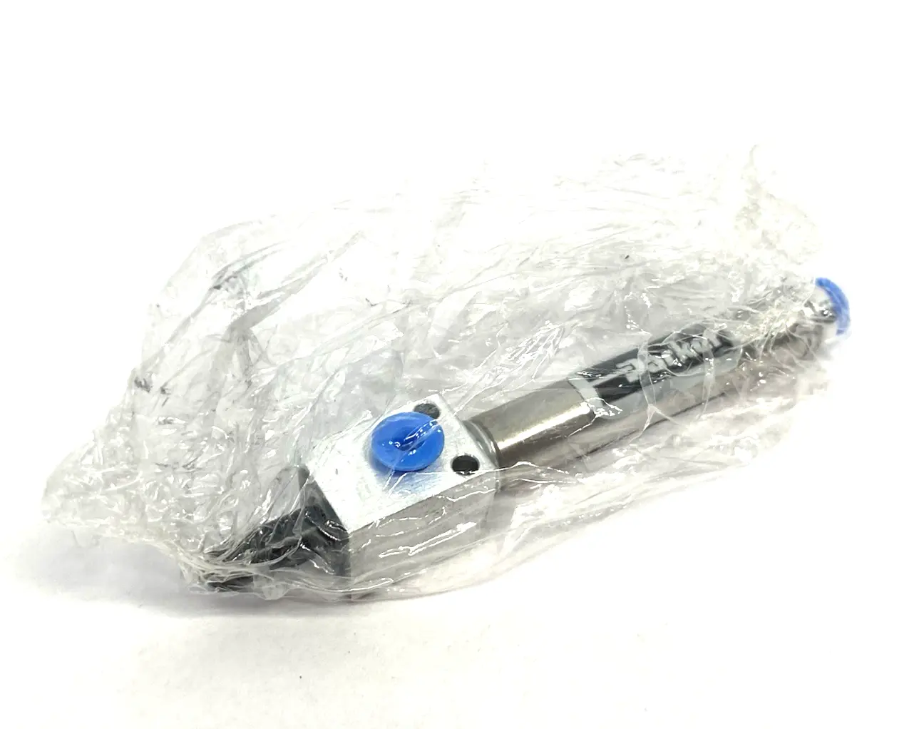 New | in-Stock Parker Double Acting Single Rod Pneumatic Cylinder Stain. Steel Pneumatic Cylinders Michigan US | Maverick Industrial Sales #1390817