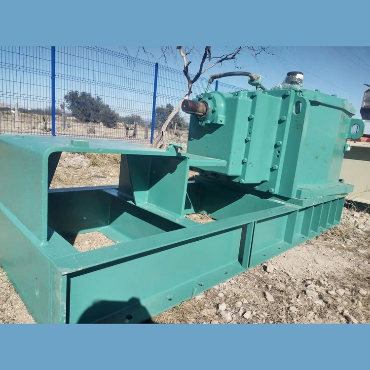 Used LIGHTNIN 783Q150 Speed Reducers MX | Savona Equipment LTD #1357020
