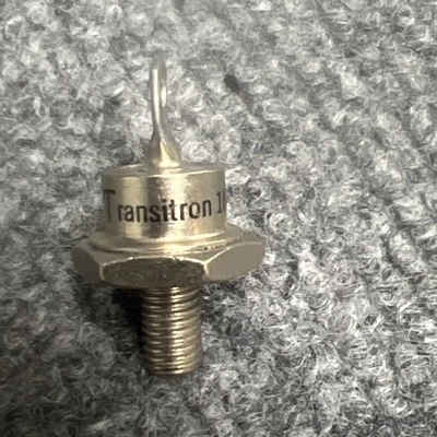 New | in-Stock Transitron 1N3212 Rectifiers California US | Davliegogo LLC #1705717