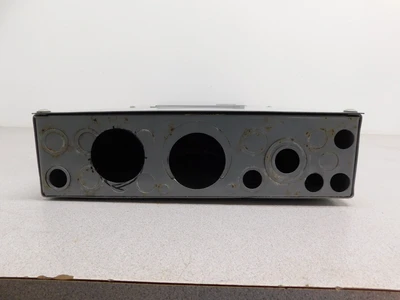 Used Square D QOC30US Electrical Panels Ohio US | Equipment Recovery Corp. #1329992