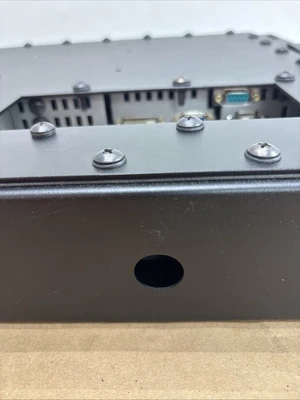 Used Home Industrial Systems HIS-UM19-CTBF Interface Monitors Indiana US | J&J Industrial Supply #1344286