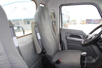 Used 2015 KENWORTH T880 Vacuum Truck Texas US | Roll Off Truck World #1491838