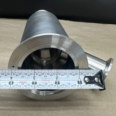NEW Aoki Valve 178126