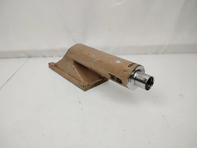 USED Thermo Eberline AC3-7
