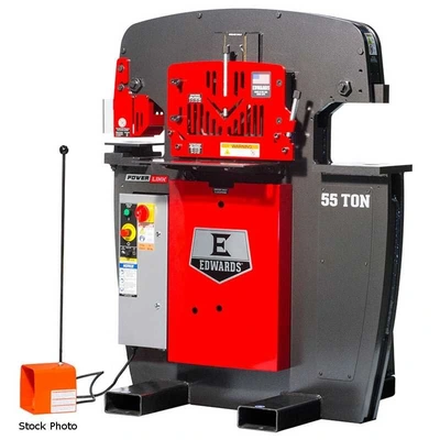 NEW EDWARDS IW55-1P230 55-TON
