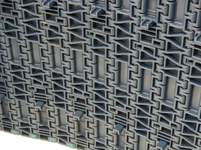New | in-Stock SYSTEM PLAST _UNKNOWN_ Conveyor Parts | Arrow Industrial #635218