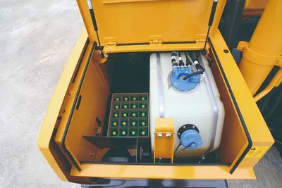 KATO HD512LC-7 Excavators | Mid South Machinery (5)