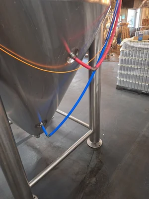 Used _UNKNOWN_ _UNKNOWN_ Brewing Equipment Georgia US | Auction Management Corporation #1548497