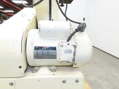 Jet JWBS-14OS Woodworking Band Saw 14" Vertical 3/4" 1Ph 115/230V