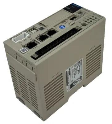 USED YASKAWA MP3300IEC MBU304